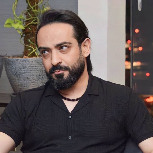 آقای برقعی